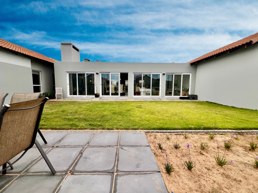 3 Bedroom Property for Sale in Langebaan Country Estate Western Cape